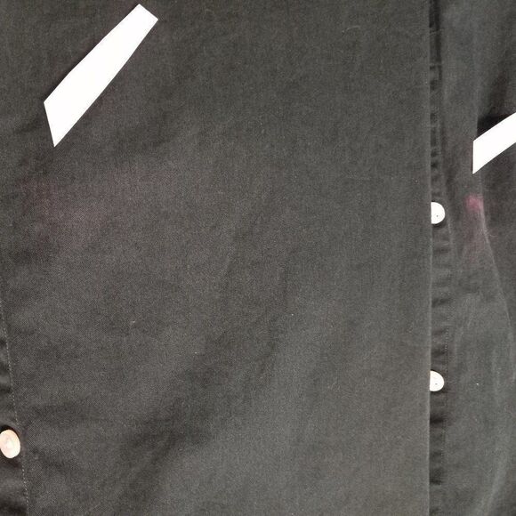 2 Ralph Lauren Button Down flawed Shirts - Picture 2 of 8